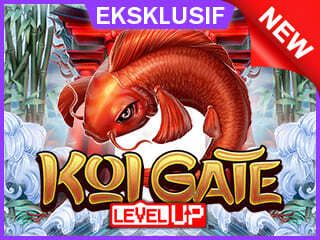 Koi Gate Level Up