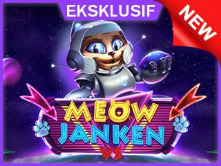 Meow Janken