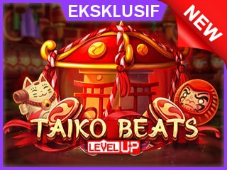 Taiko Beats Level Up