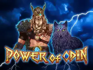 Power Of Odin