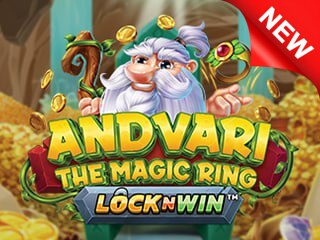Andvari: The Magic Ring