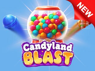 Candyland Blast