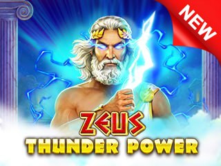 Zeus Thunder Power