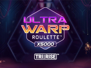 Ultra Warp Roulette