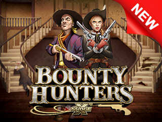 Bounty Hunter NLC