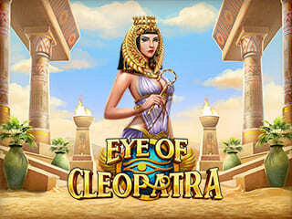 Eye Of Cleopatra