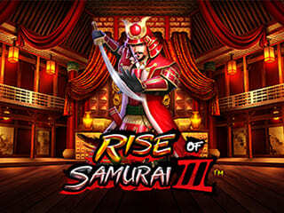 Rise Of Samurai III
