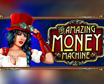 The Amazing Money Machine