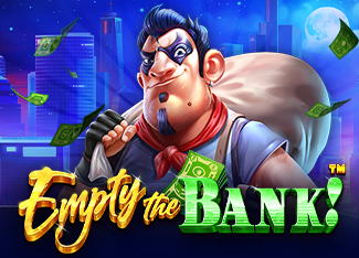Empty The Bank!